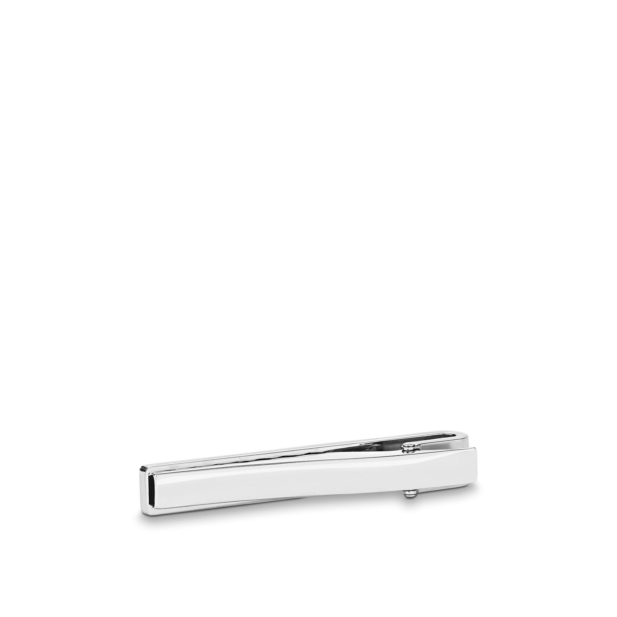 Monogram Bold Tie Pin - M00703 | Louis Vuitton